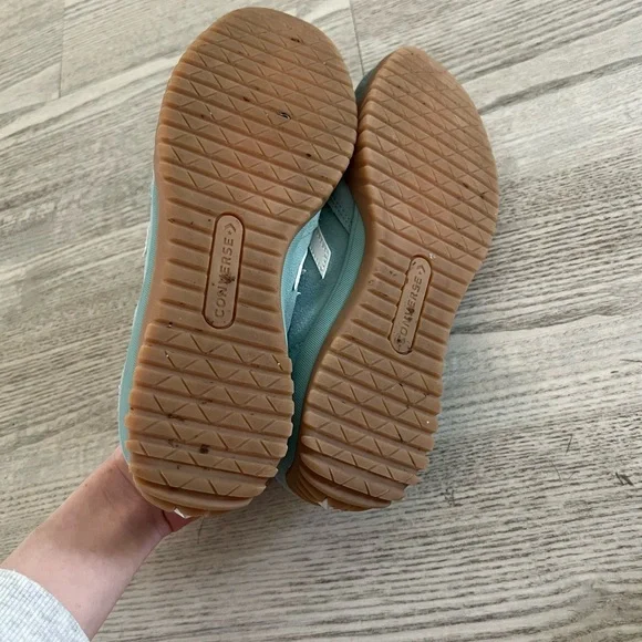 Converse all star trainers - Picture 7 of 7